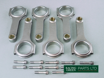 TVR E6156 RG 020 - Connecting rod set